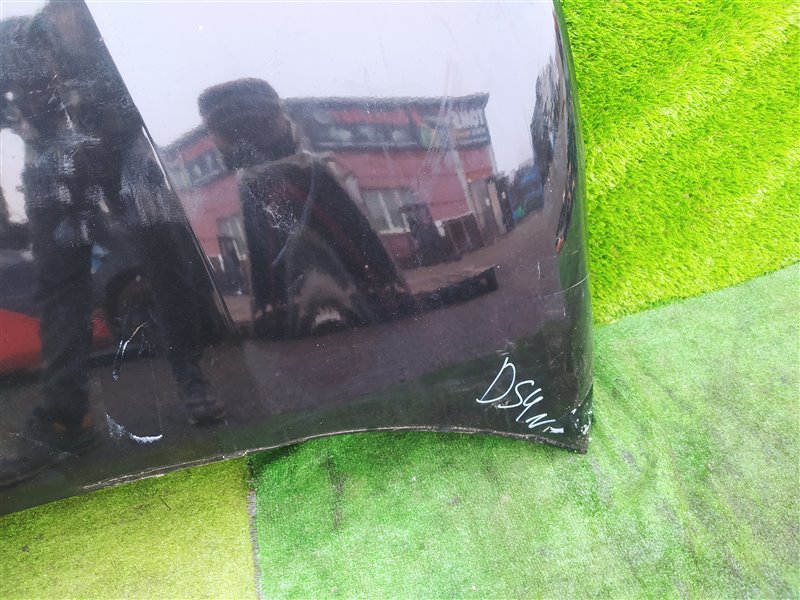 Капот DS4 NX Капот DS4 NX