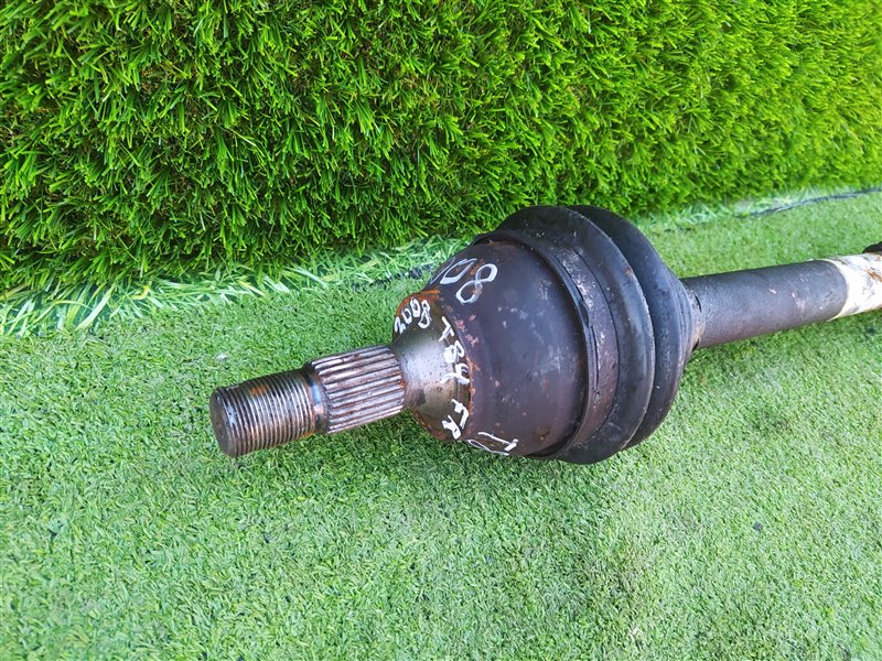 Привод передний правый 3008 2012 T84 EP6CDT