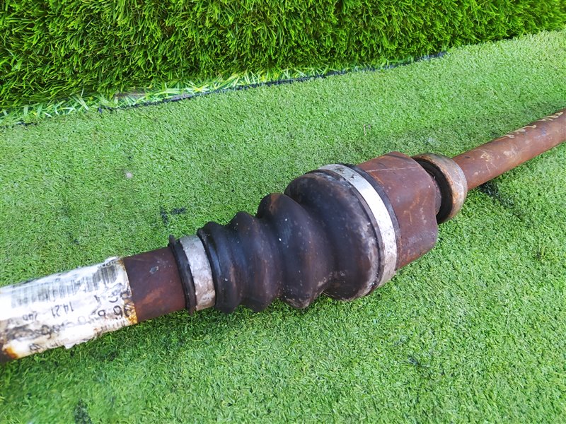 Привод передний правый 3008 2012 T84 EP6CDT