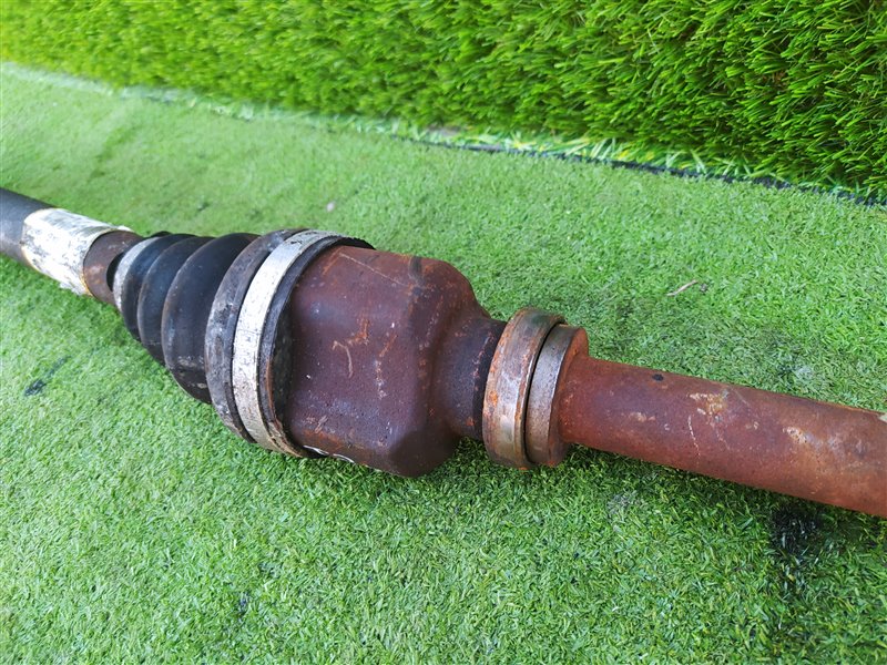 Привод передний правый 3008 2012 T84 EP6CDT