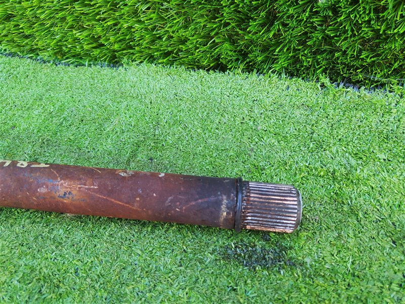 Привод передний правый 3008 2012 T84 EP6CDT