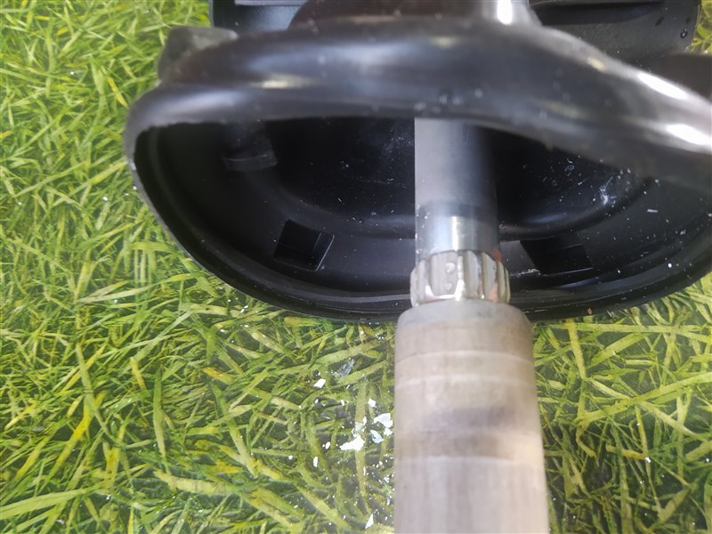 Рулевой карданчик PANAMERA 971 Рулевой карданчик PANAMERA 971