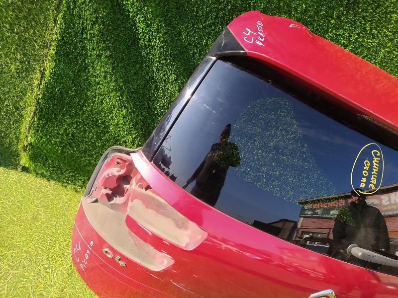 Дверь 5-я GRAND C4 PICASSO U Дверь 5-я GRAND C4 PICASSO U