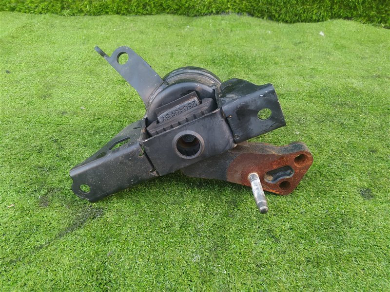 Подушка двигателя правая BELTA SCP92 2SZ-FE
