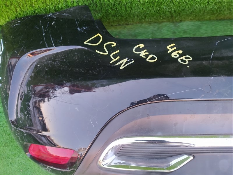 Бампер задний CITROEN DS4 NX Бампер задний CITROEN DS4 NX