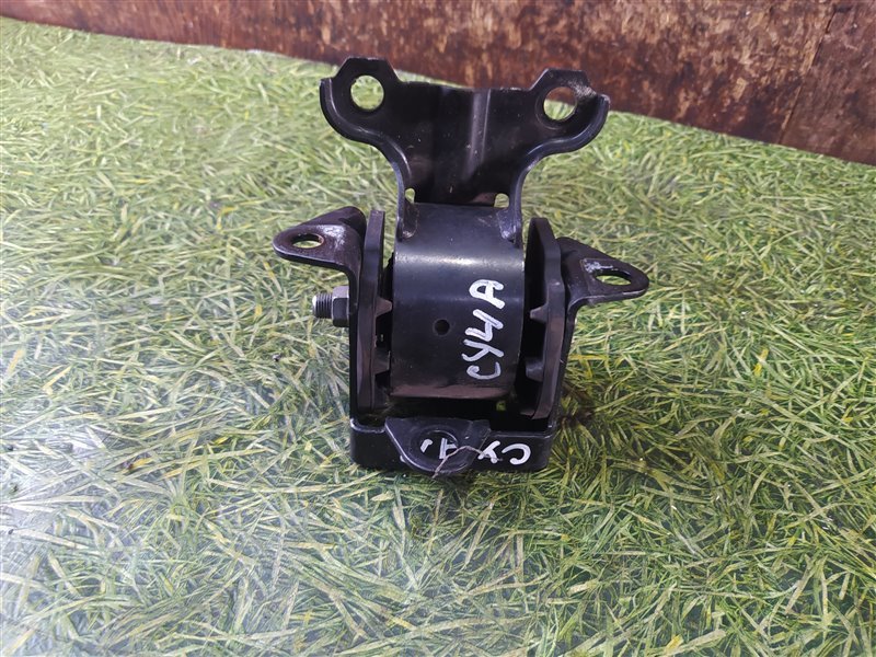 Подушка двигателя MITSUBISHI GALANT FORTIS CY4A 4B11