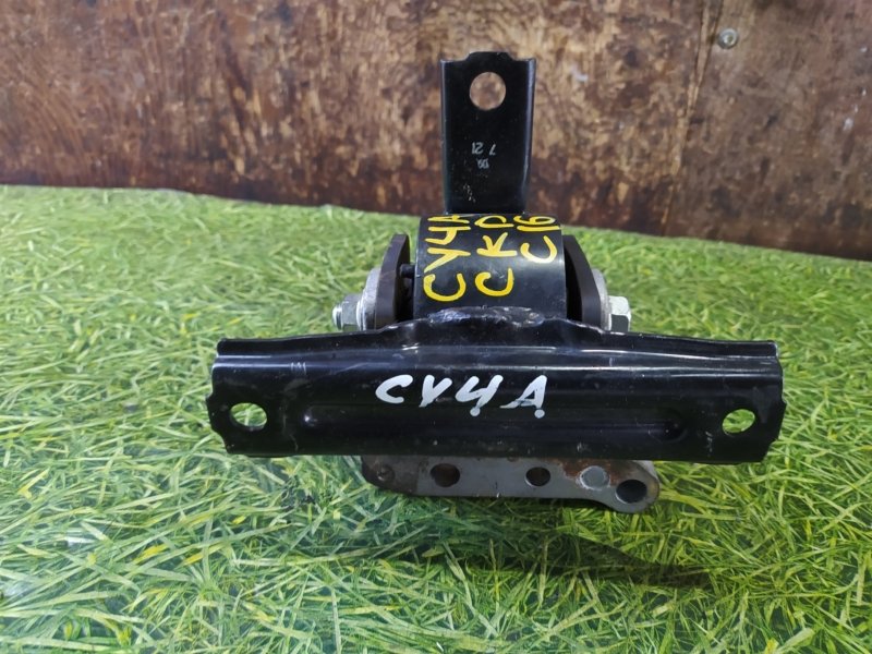 Подушка двигателя правая GALANT FORTIS CY4A 4B11 Подушка двигателя правая GALANT FORTIS CY4A 4B11