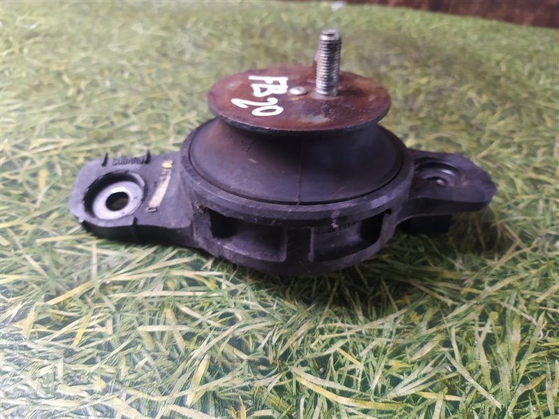 Подушка двигателя SUBARU IMPREZA GJ6 FB20A