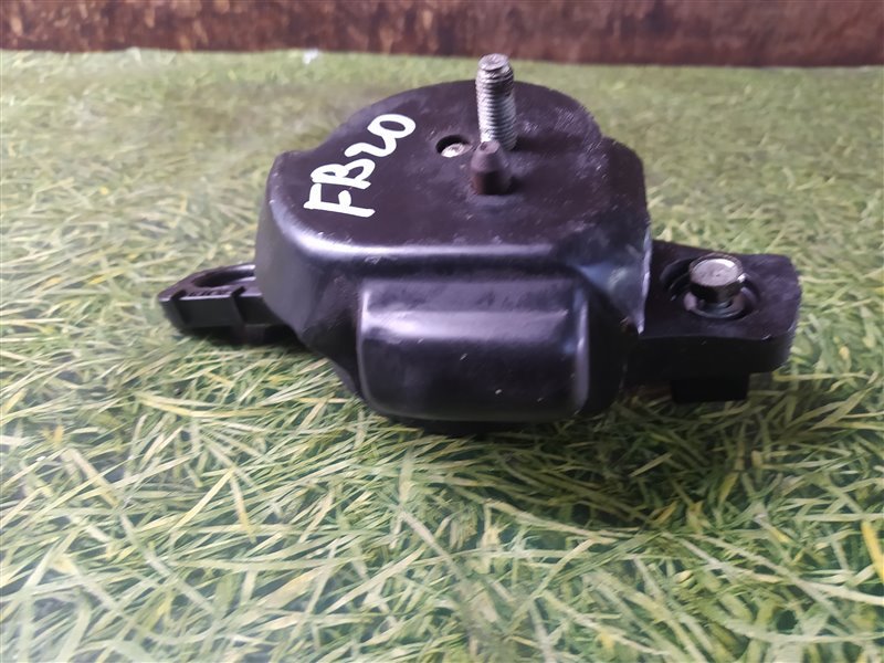 Подушка двигателя SUBARU IMPREZA GJ6 FB20A