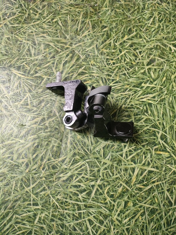 Петля дверная задняя правая PORSCHE PANAMERA 971