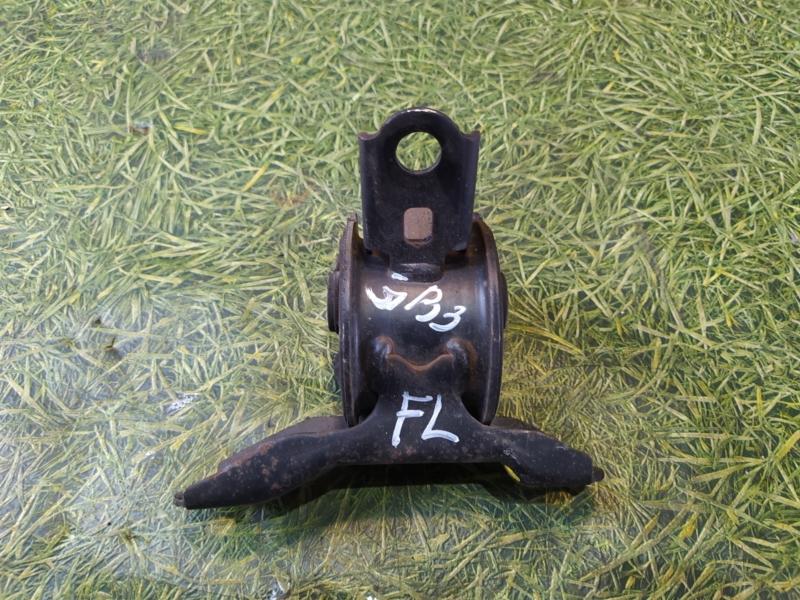 Подушка двигателя левая FREED GB3 L15A