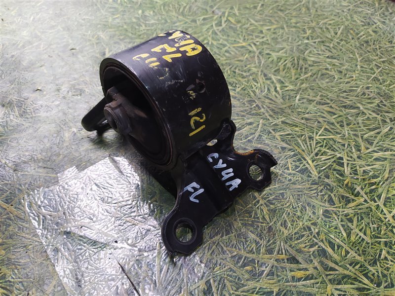 Подушка двигателя левая GALANT FORTIS CY4A 4B11 Подушка двигателя левая GALANT FORTIS CY4A 4B11