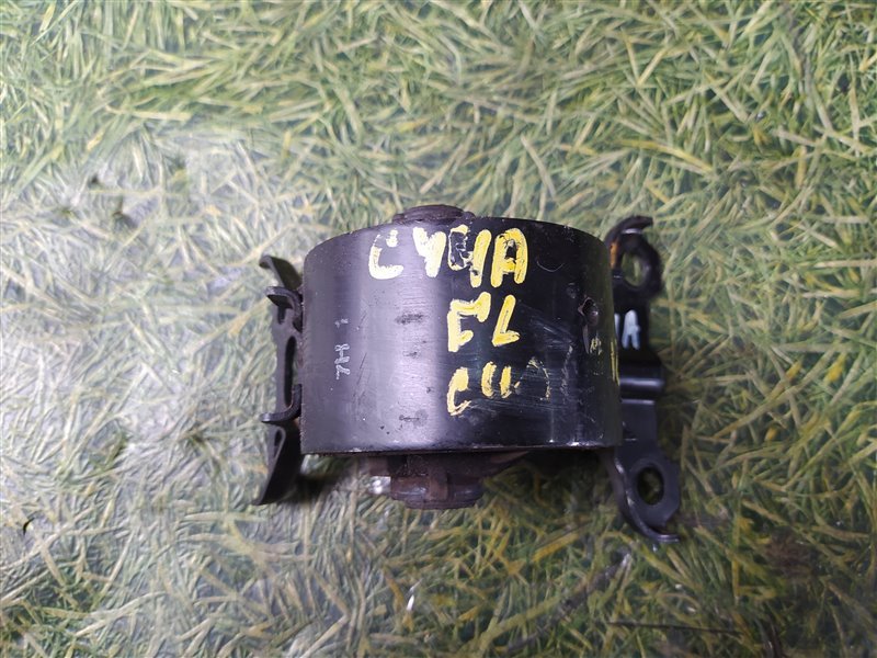 Подушка двигателя левая MITSUBISHI GALANT FORTIS CY4A 4B11 Подушка двигателя левая MITSUBISHI GALANT FORTIS CY4A 4B11