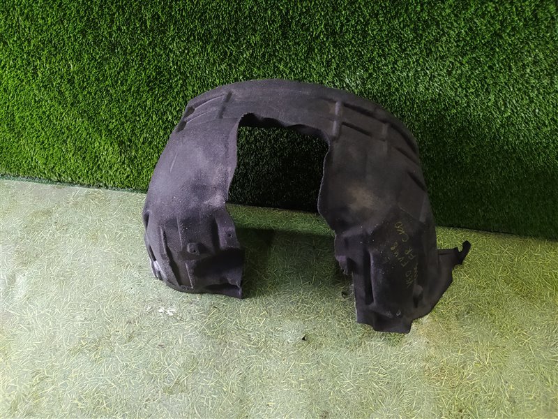 Подкрылок передний правый VOLVO S60 FS 31333685 контрактная