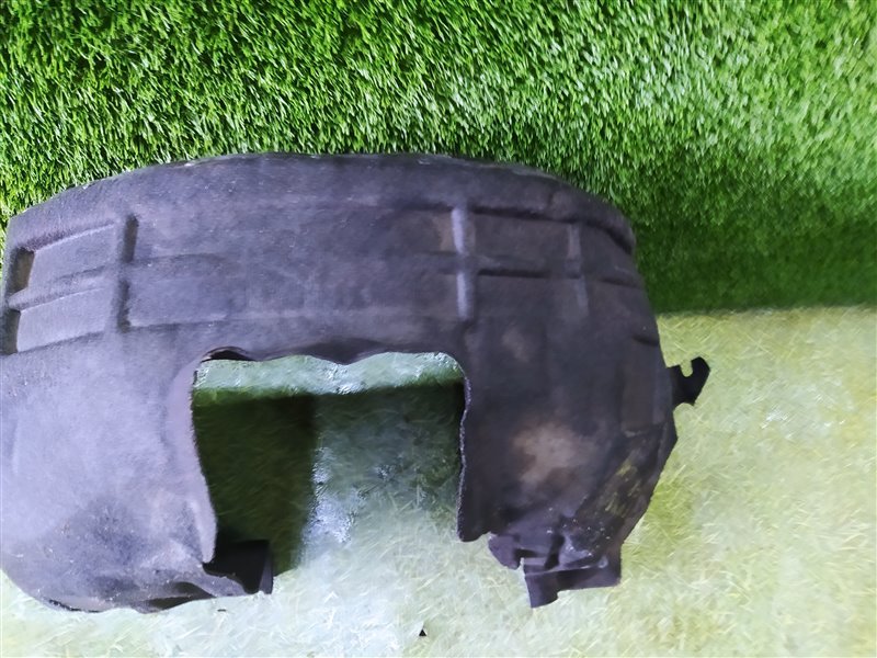 Подкрылок передний правый S60 FS