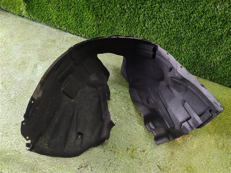 Подкрылок передний правый S60 FS