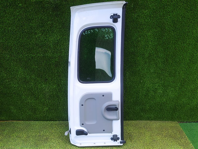 Дверь 5-я правая KANGOO KC