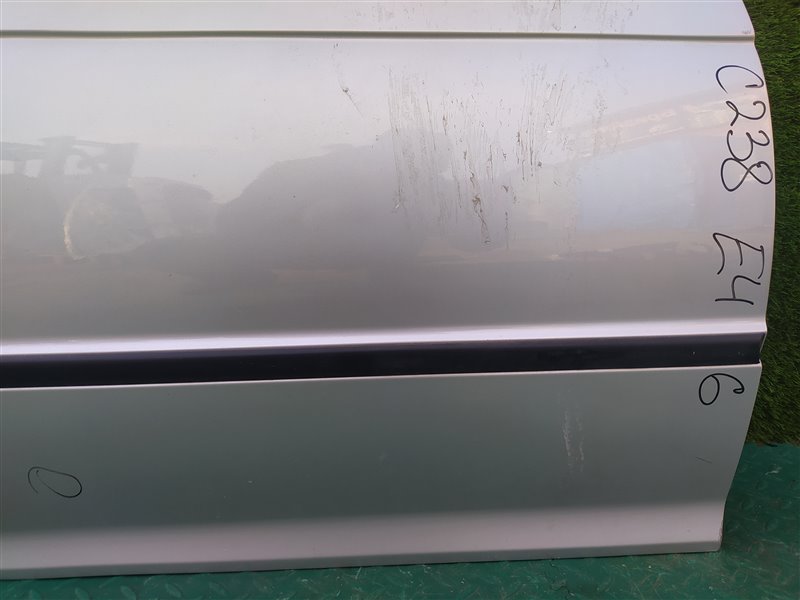 Дверь правая передняя для BMW 3 SERIES E46 6 ракурс Дверь правая передняя для BMW 3 SERIES E46 6 ракурс