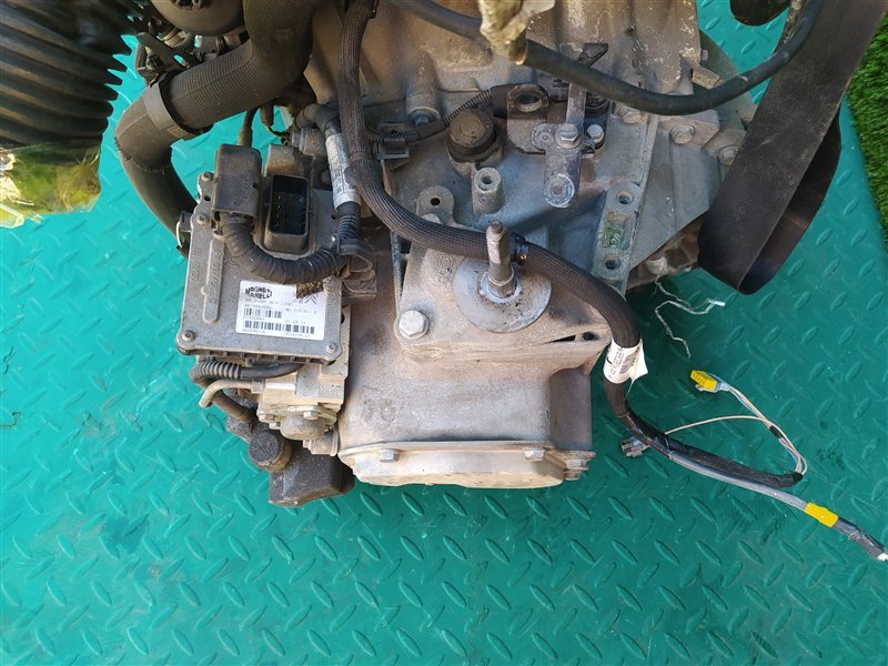 АКПП CITROEN C4 PICASSO UD EP6CDT(10FJBS) АКПП CITROEN C4 PICASSO UD EP6CDT(10FJBS)