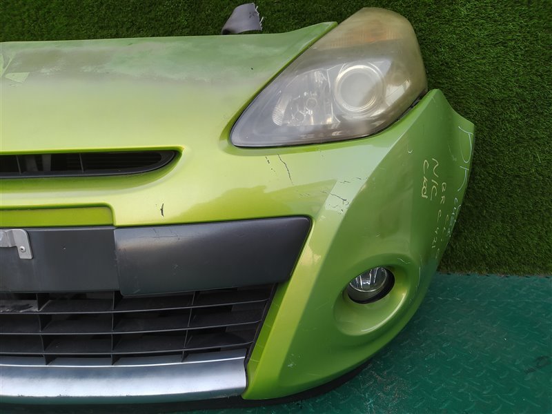 Nose cut CLIO BR K4M801