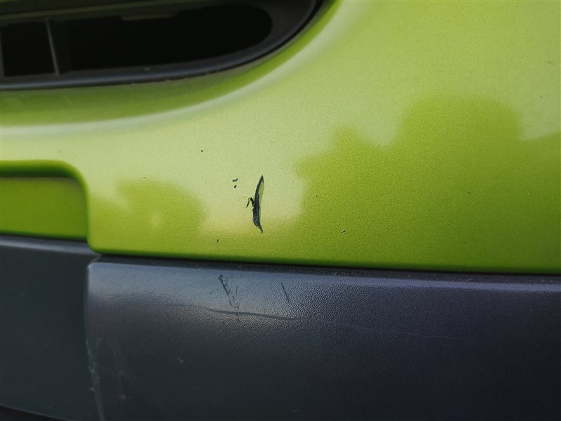 Nose cut CLIO BR K4M801