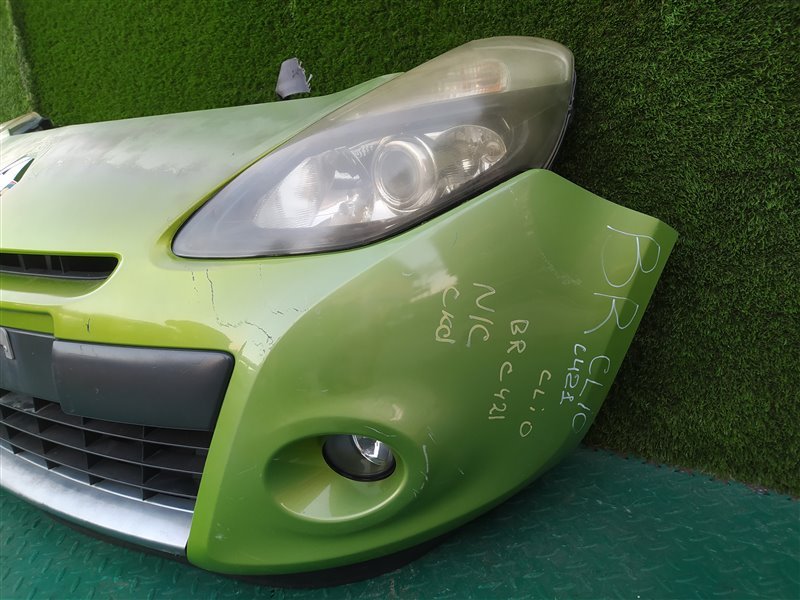 Nose cut CLIO BR K4M801