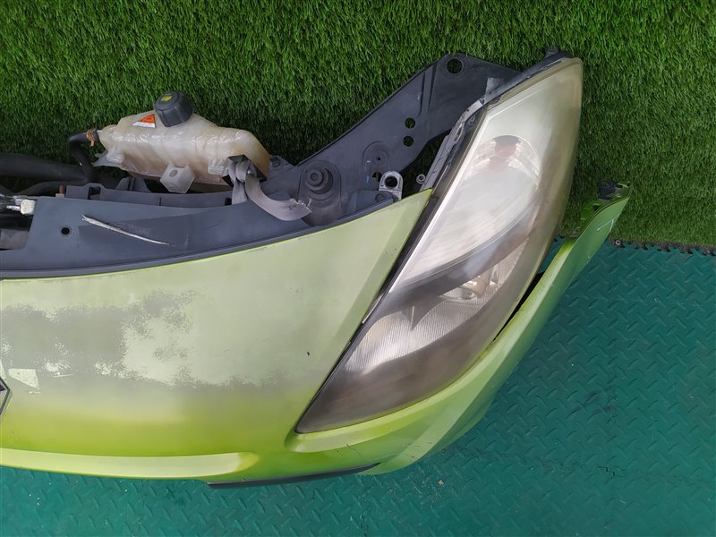 Nose cut CLIO BR K4M801