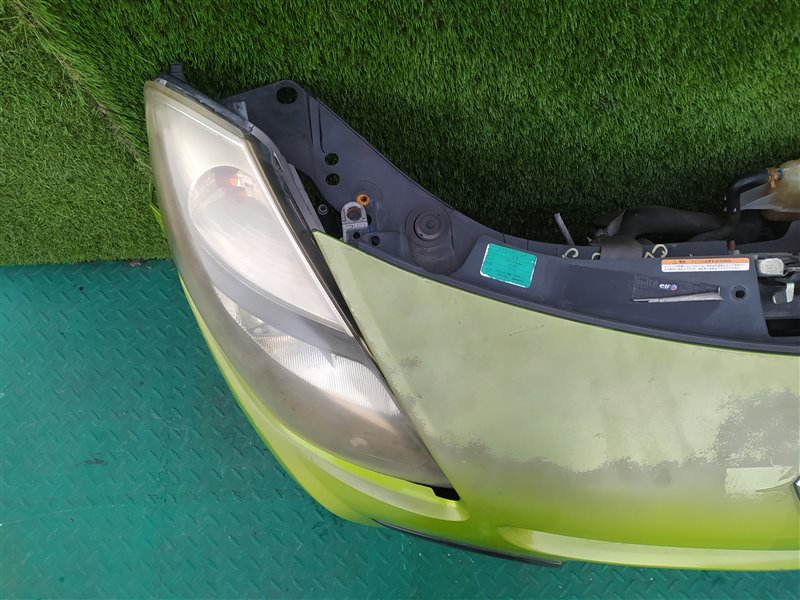 Nose cut CLIO BR K4M801