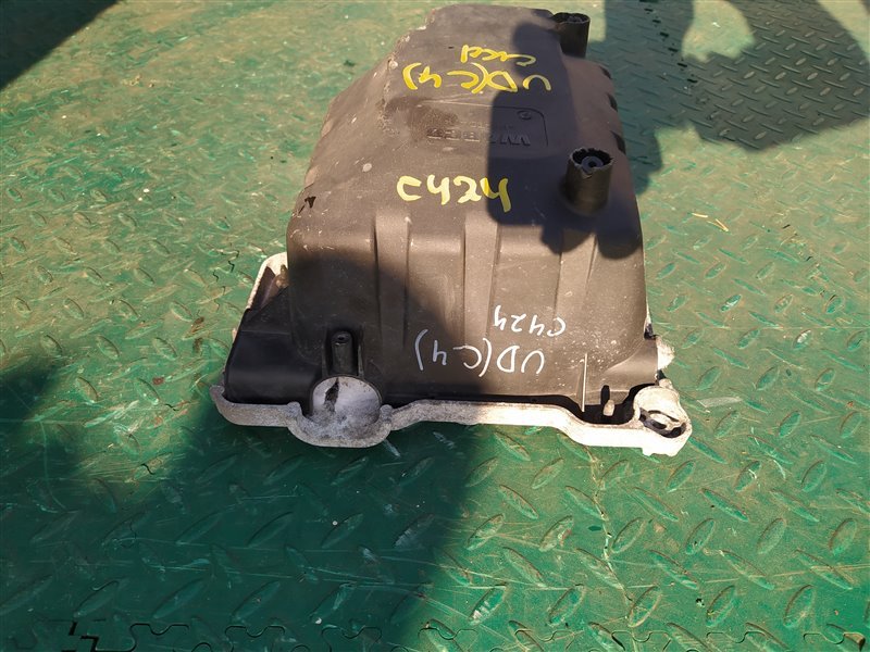 Компрессор подвески C4 PICASSO UD EP6CDT(10FJBS)