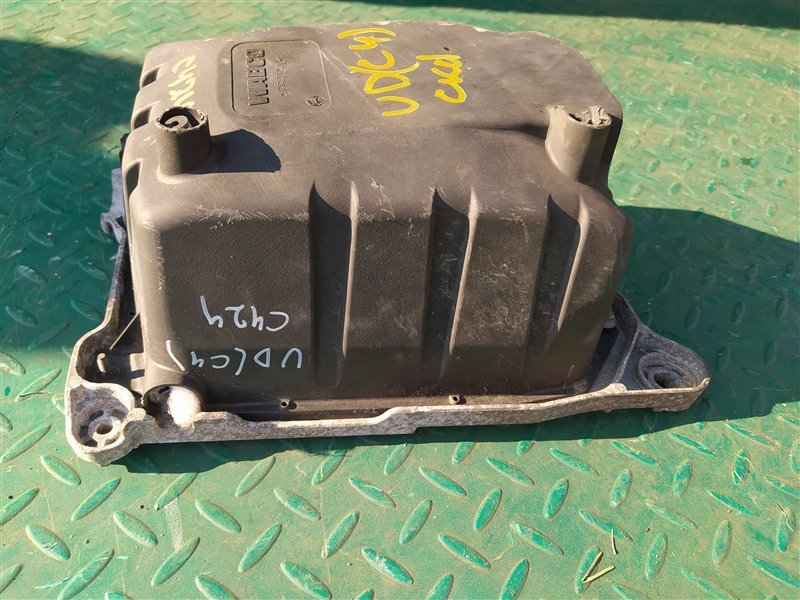Компрессор подвески C4 PICASSO UD EP6CDT(10FJBS)