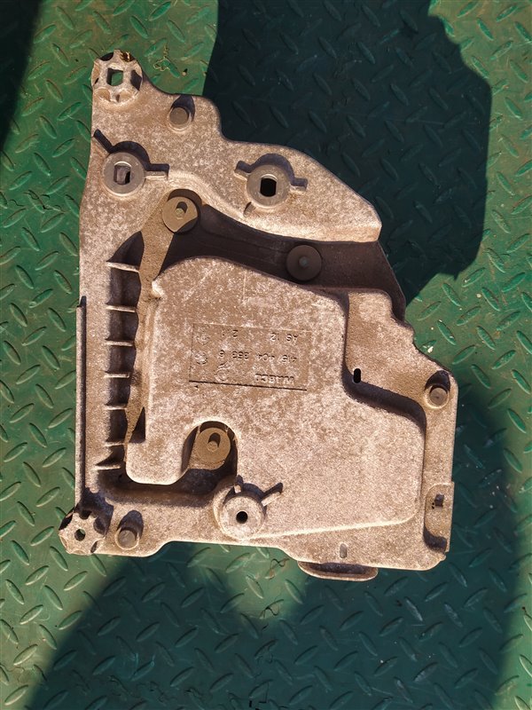 Компрессор подвески C4 PICASSO UD EP6CDT(10FJBS)