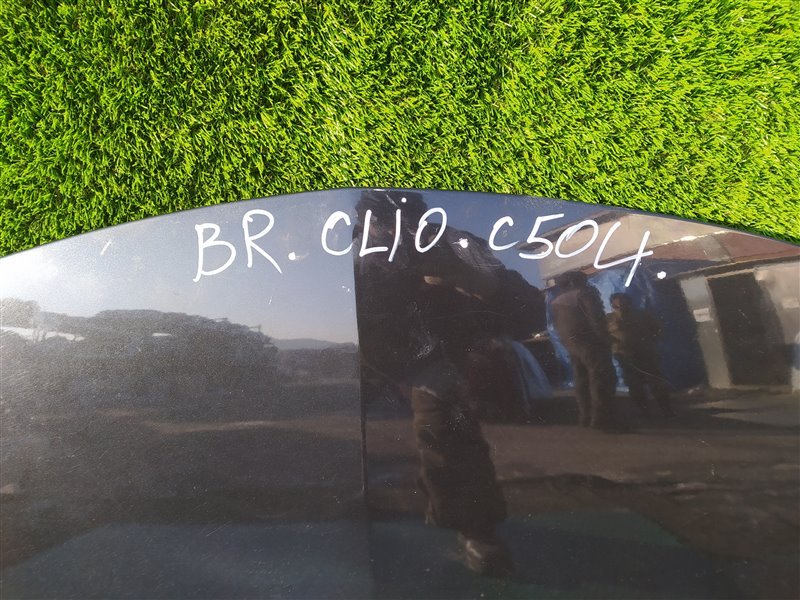 Капот CLIO BR Капот CLIO BR