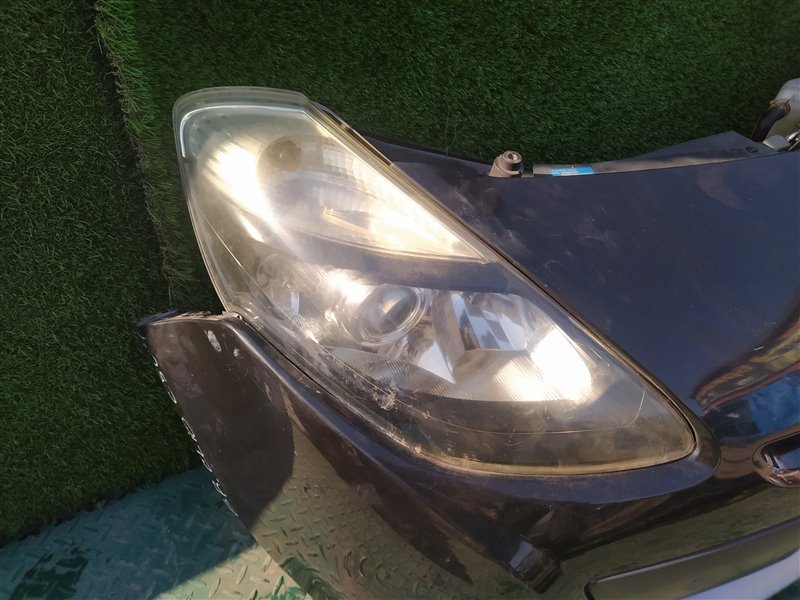 Nose cut CLIO BR K4M801 Nose cut CLIO BR K4M801