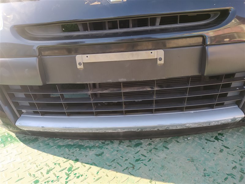 Nose cut CLIO BR K4M801 Nose cut CLIO BR K4M801