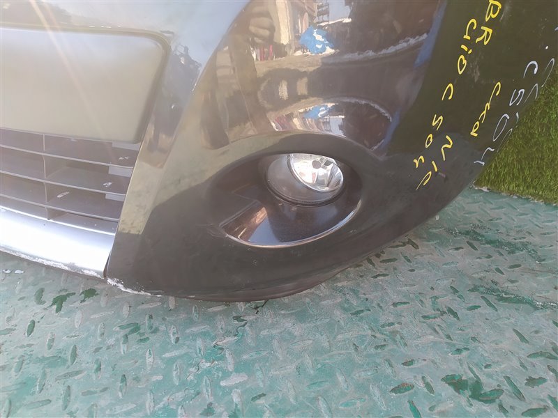 Nose cut CLIO BR K4M801 Nose cut CLIO BR K4M801