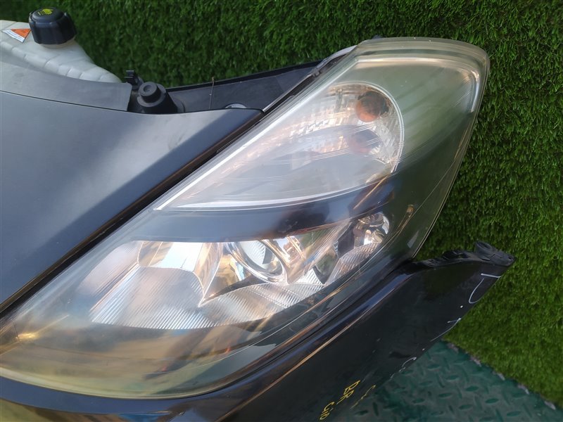 Nose cut CLIO BR K4M801 Nose cut CLIO BR K4M801