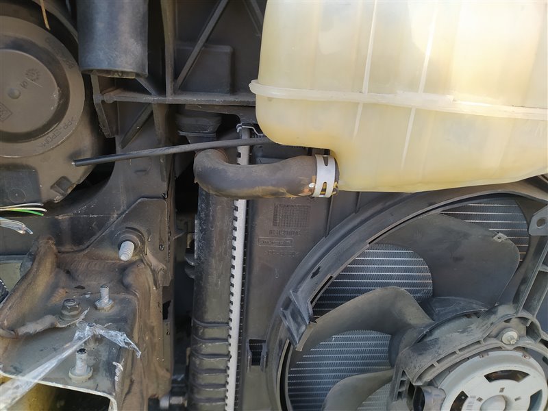 Nose cut CLIO BR K4M801 Nose cut CLIO BR K4M801