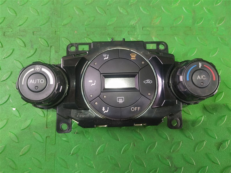 Климат-контроль FORD ECOSPORT B515 контрактная
