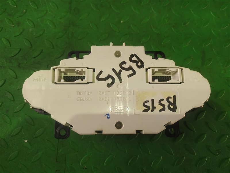 Климат-контроль ECOSPORT B515