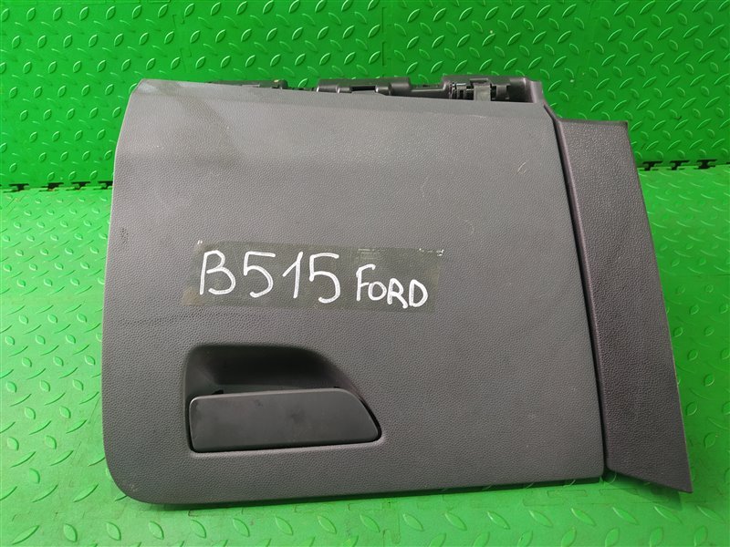 Бардачок пассажирский FORD ECOSPORT B515 контрактная
