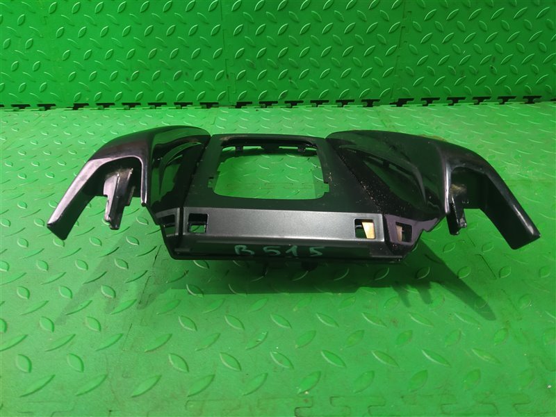 Консоль кпп FORD ECOSPORT B515 Консоль кпп FORD ECOSPORT B515