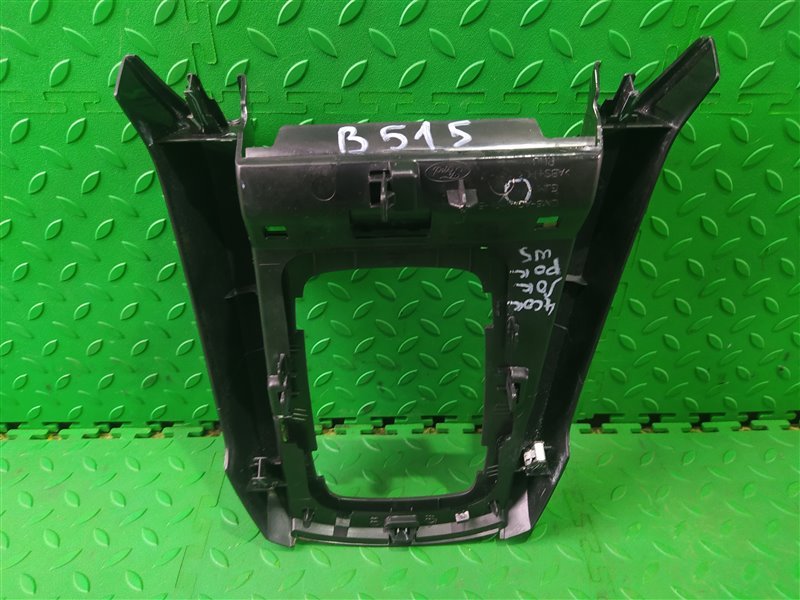 Консоль кпп ECOSPORT B515 Консоль кпп ECOSPORT B515