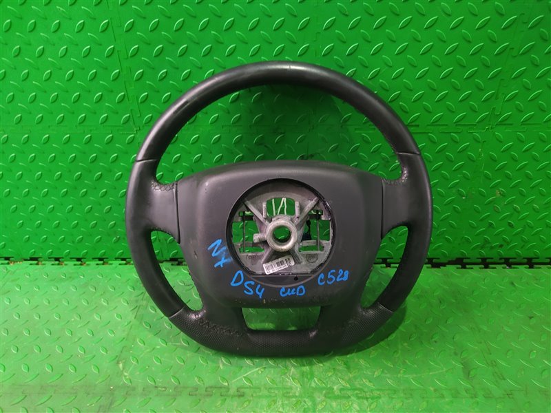 Руль DS4 NX