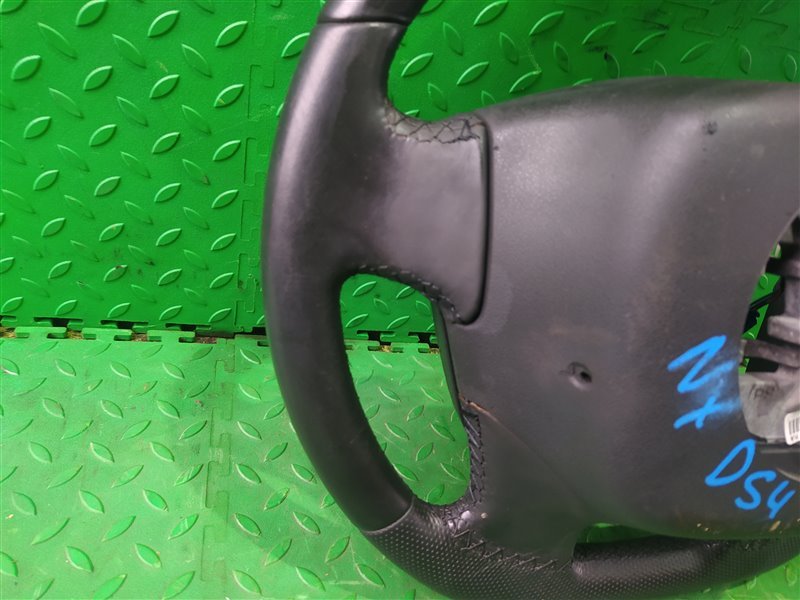 Руль DS4 NX