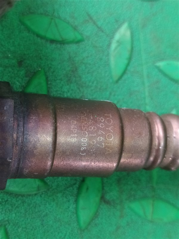 Лямбда-зонд RX270 AGL10 1AR-FE