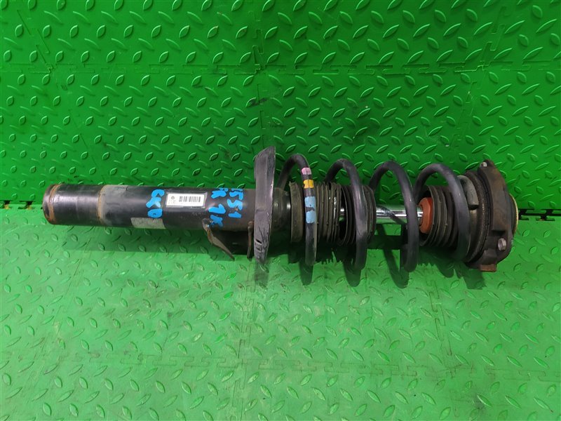 Запчасть стойка передняя правая VOLKSWAGEN GOLF PLUS 5M1 BLR 1T0413031DN контрактная Стойка передняя правая VOLKSWAGEN GOLF PLUS 5M1 BLR 1T0413031DN контрактная