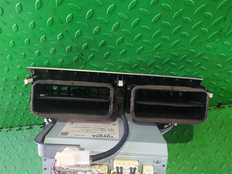 Климат-контроль RX270 AGL10 Климат-контроль RX270 AGL10