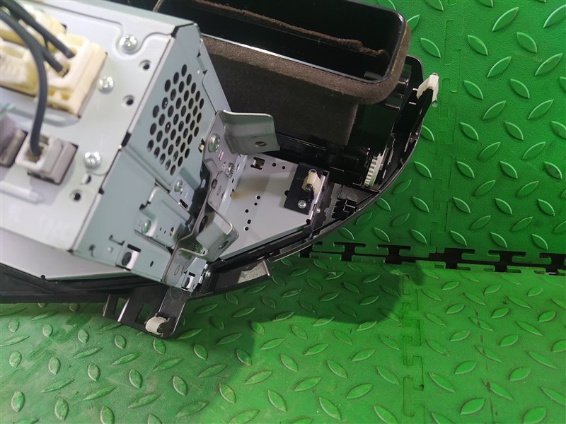 Климат-контроль RX270 AGL10 Климат-контроль RX270 AGL10