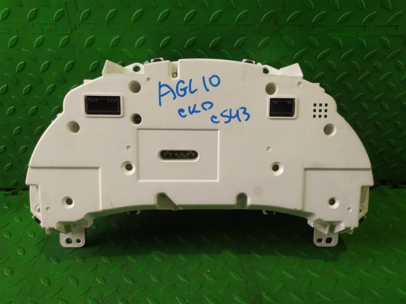 Спидометр RX270 AGL10 Спидометр RX270 AGL10