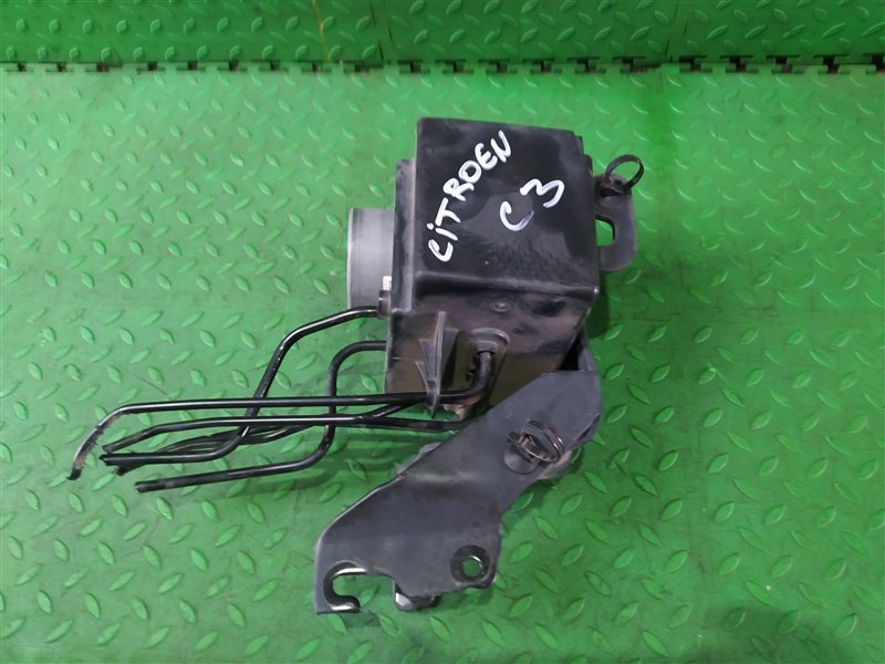 Блок ABS C3 SX HNZ Блок ABS C3 SX HNZ
